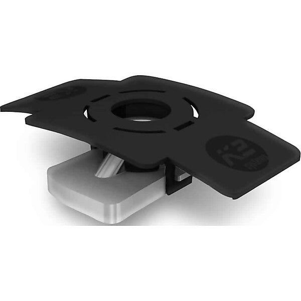 K2 Systems Einlegemutter Edelstahl mit Montageclip 1001643